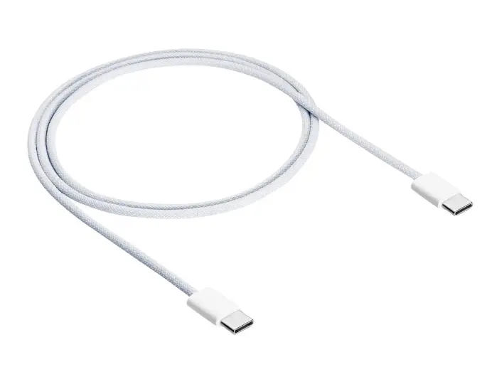 CABLE USB-C VERS USB-C