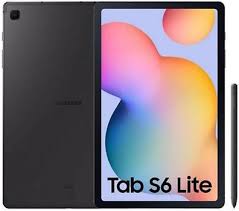 Samsung Galaxy Tab S6 Lite 64 GO 