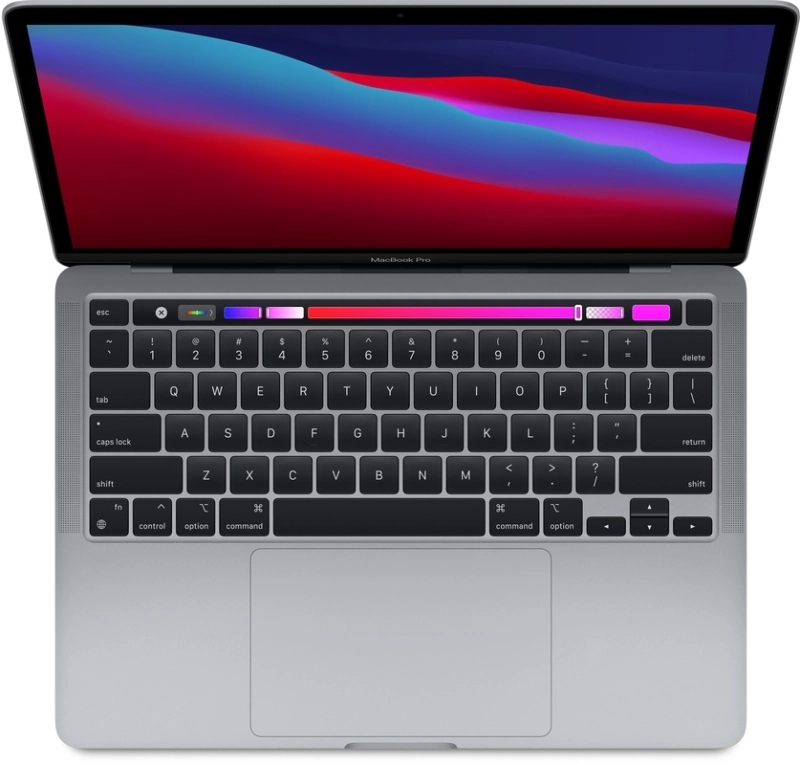 Macbook Pro 13" (2020) - Intel 512Go