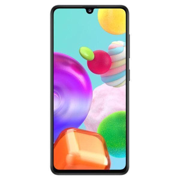 Samsung Galaxy A41