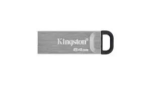 CLE USB 64 GO KINGSTON DATA TRAVELER SE9 G3
