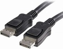 CABLE DISPLAYPORT 3M