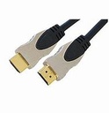 CABLE HDMI M/M 0.5 M