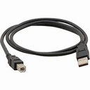 CABLE USB 5 M